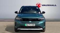 Vauxhall Frontera 83kW Ultimate 54kWh Extended Range 5dr Auto Electric Estate